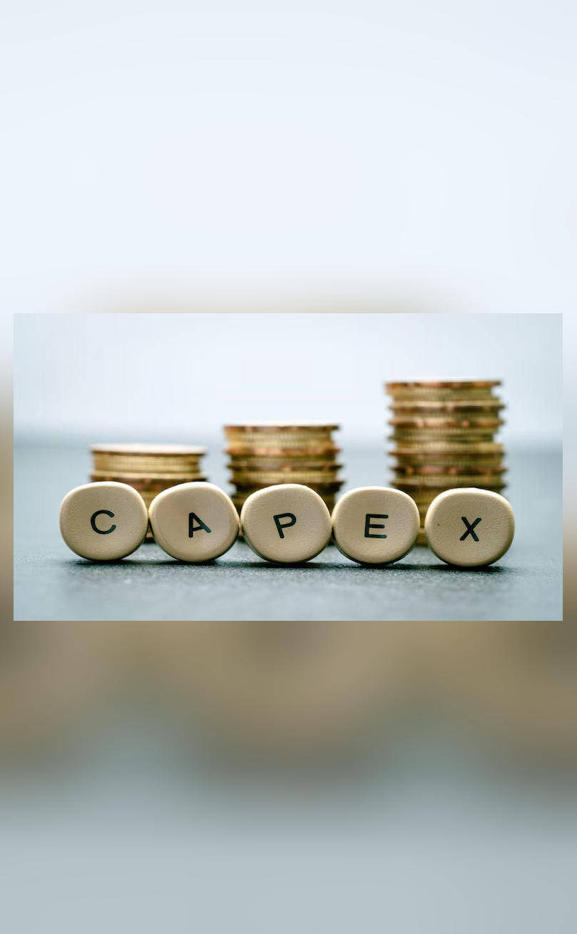 Govt increases India's capital expenditure target to ₹12.2 lakh crore in Budget 2026