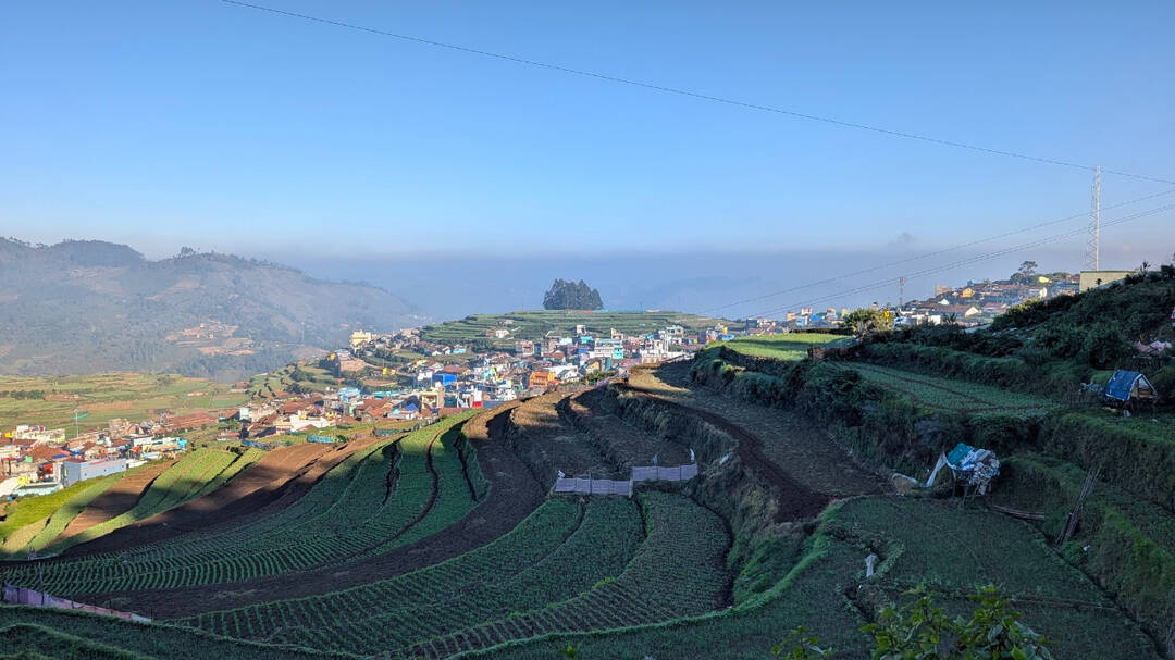 How to travel and reach Kodaikanal?