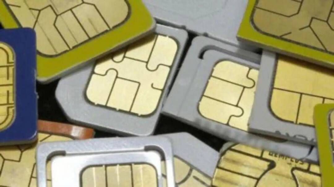 Man extracts ₹26-lakh gold from 2-tonne scrap, triggers buying rush for old SIM cards in China