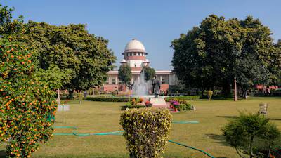 SC halts eviction of 800 Pakistani Hindus in Delhi's Majnu ka Tila