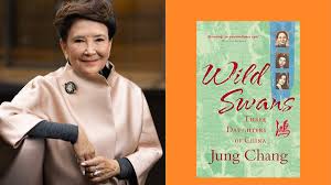Jung Chang on 'Wild Swans' and why telling history still matters