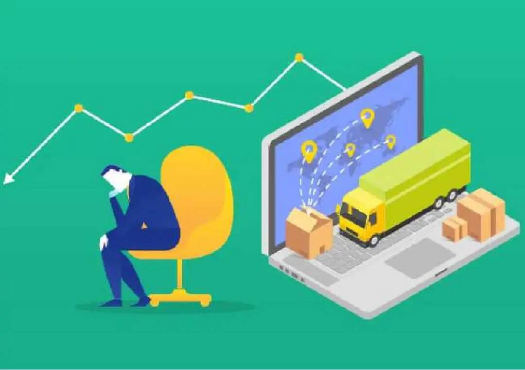 Why Amazon dropshipping fails as a standalone model