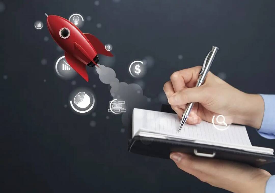 Why intrapreneurship accelerates innovation