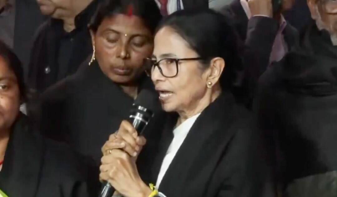 They humiliated us: Mamata says she walked out of meeting with EC chief 