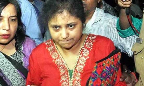 Kids not invited by friends due to Sitharaman's remarks: Somnath Bharti's wife in defamation case