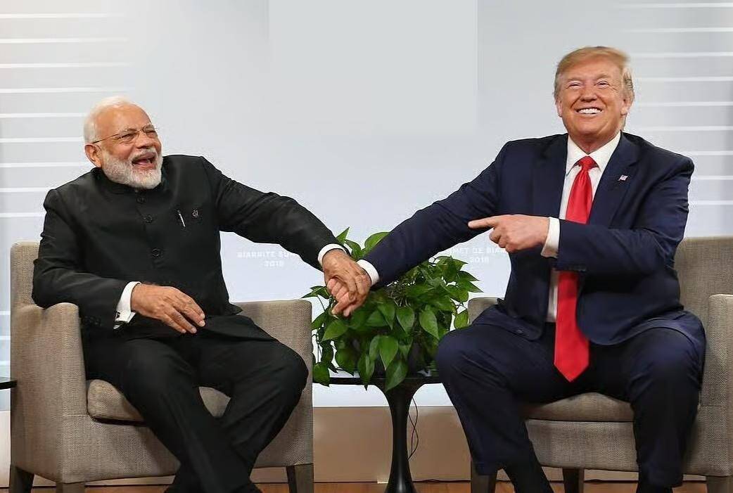 Trump & PM Modi's relationship made trade deal possible, best is yet to come: US envoy