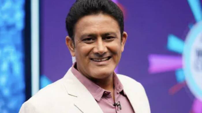 India's squad for 2024 T20 WC 10% ahead of 2026 squad: Anil Kumble