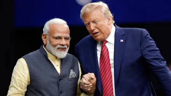 It can't be 'father of all deals': Congress on India-US trade deal
