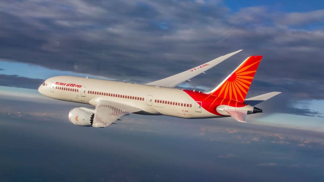 Air India grounds Boeing 787 Dreamliner after fuel switch moves from 'run' to 'cutoff' twice