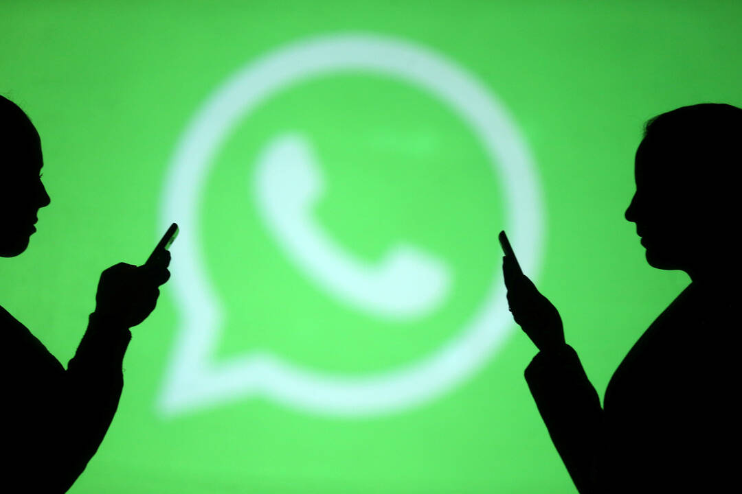 Leave India if you can't follow our rules: Supreme Court to WhatsApp