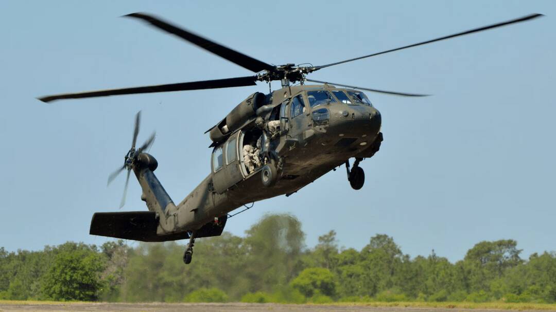 Adani Group, Italy's Leonardo partner to boost India's helicopter production