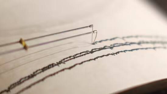 Strong tremors felt in Kolkata, nearby areas after 6.0-magnitude earthquake hits Myanmar  