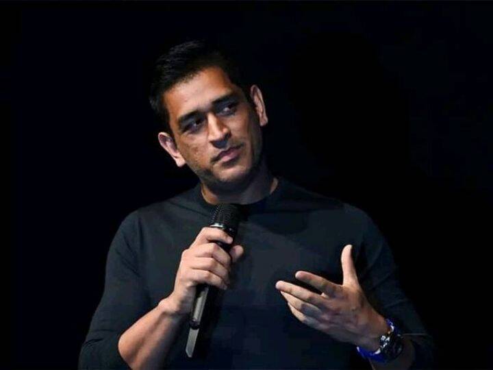 Commentary is difficult, I am not good with stats: MS Dhoni on why he didn't become a commentator