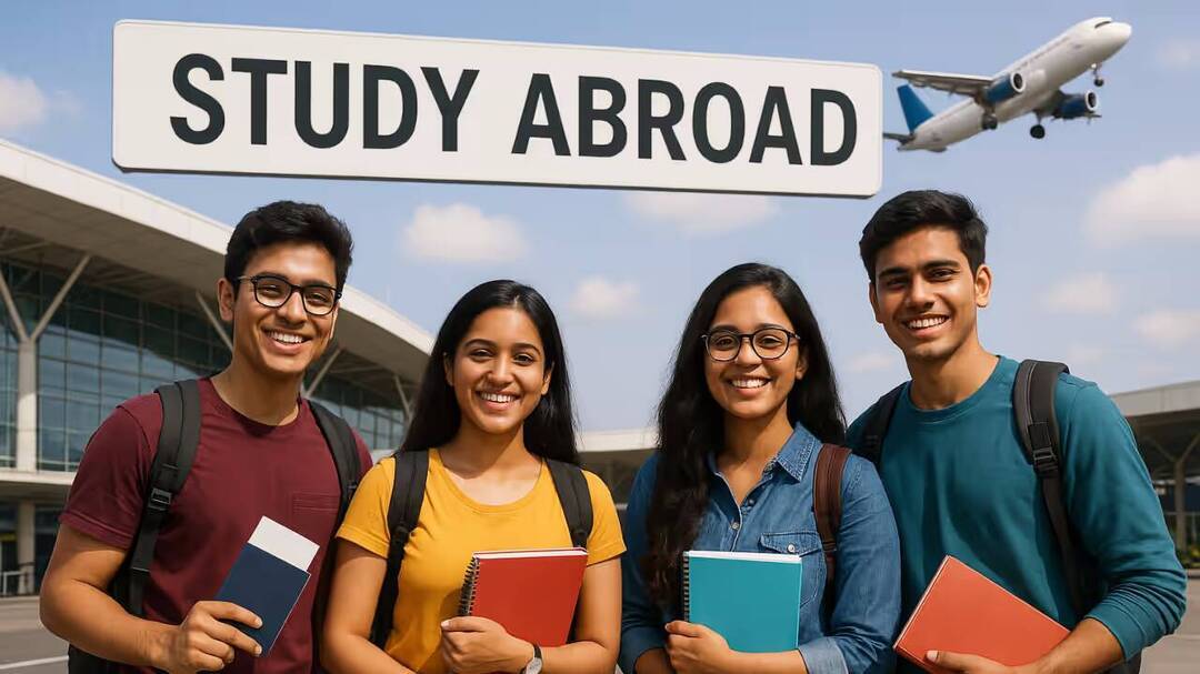 What students must know before choosing to study abroad?