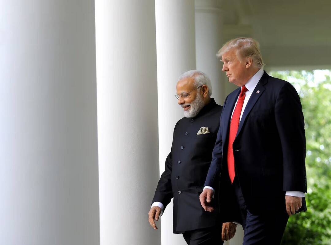 Govt releases statement on Trump's claim that India won't buy Russian oil