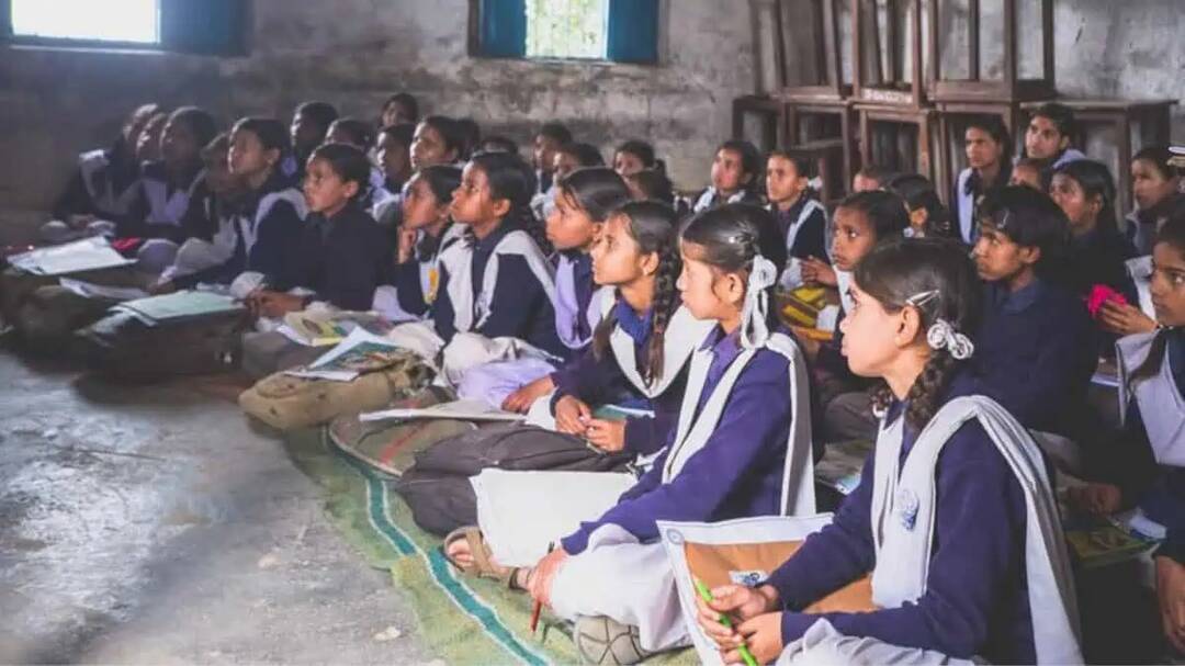 Govt schools in India down by nearly 18,000 in five years