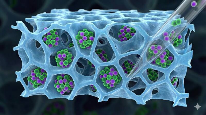 Accutase: a secret ingredient for successful cancer therapy