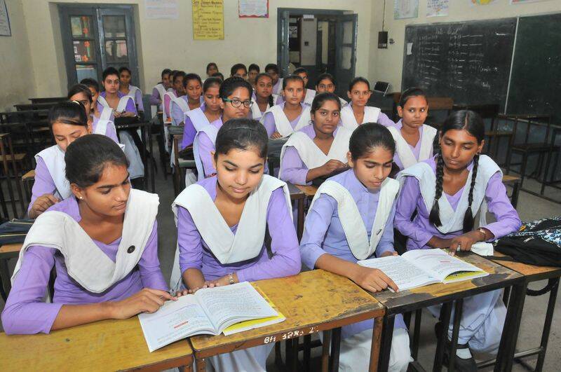 2.7 lakh SC students await post-matric scholarship dues in Punjab
