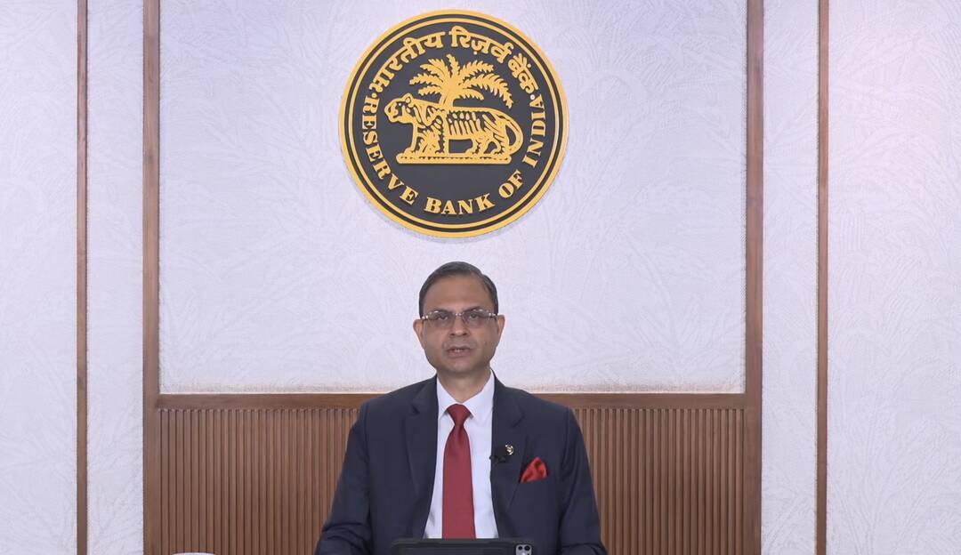 RBI announces upward revision in real GDP growth estimates for FY27