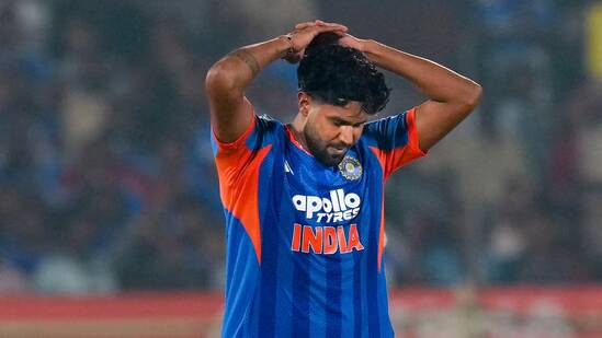Harshit Rana ruled out of T20 World Cup 2026, Mohammed Siraj named replacement