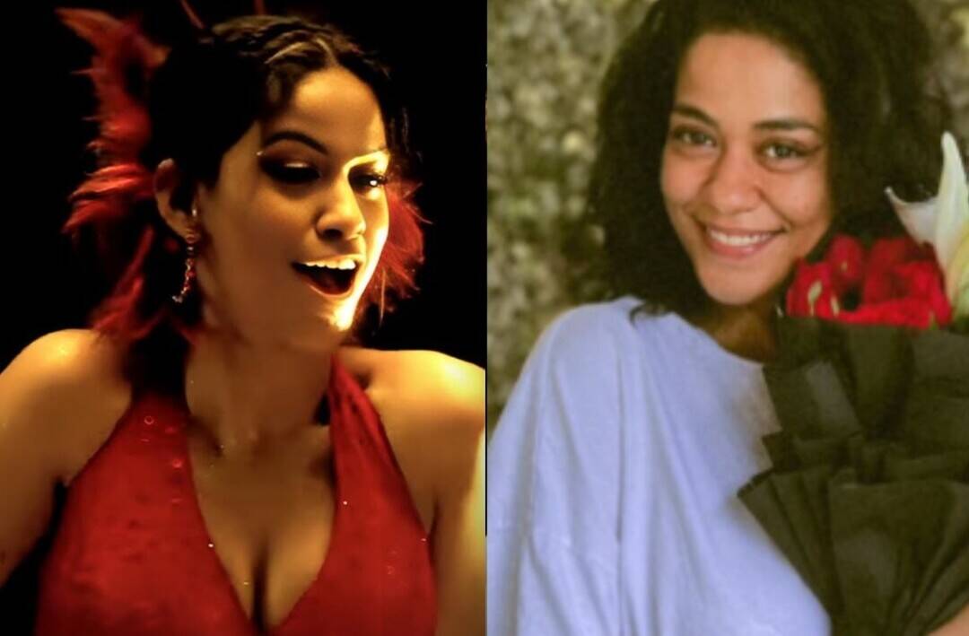 Munna Bhai actress Mumait went into coma, now runs makeup institute