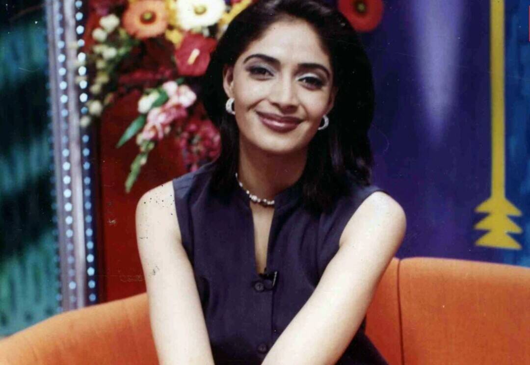 I don't enjoy motherhood; don't send my kids to school: Ruby 