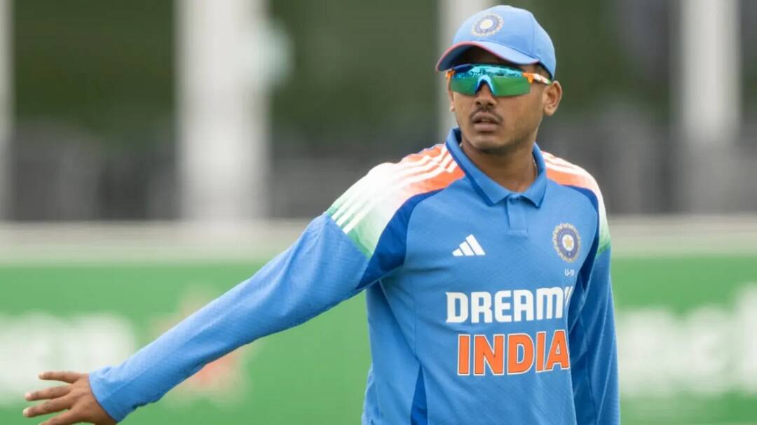 Who is Ayush Mhatre, India's Under-19 World Cup-winning captain?