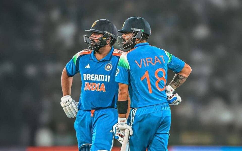 Kohli, Rohit demoted to Grade B in BCCI annual contracts; 3 players in Grade A: Reports
