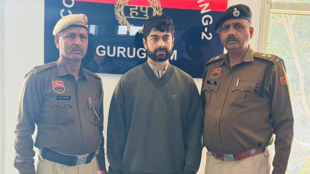 Owner of Gurugram's 32nd Avenue arrested for ₹500-cr fraud, sold single property to 25 people