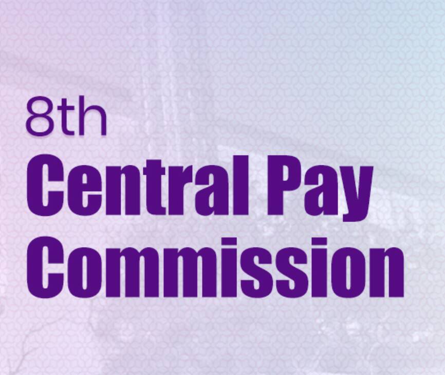 8th Pay Commission launches website, seeks public feedback through 18 questions