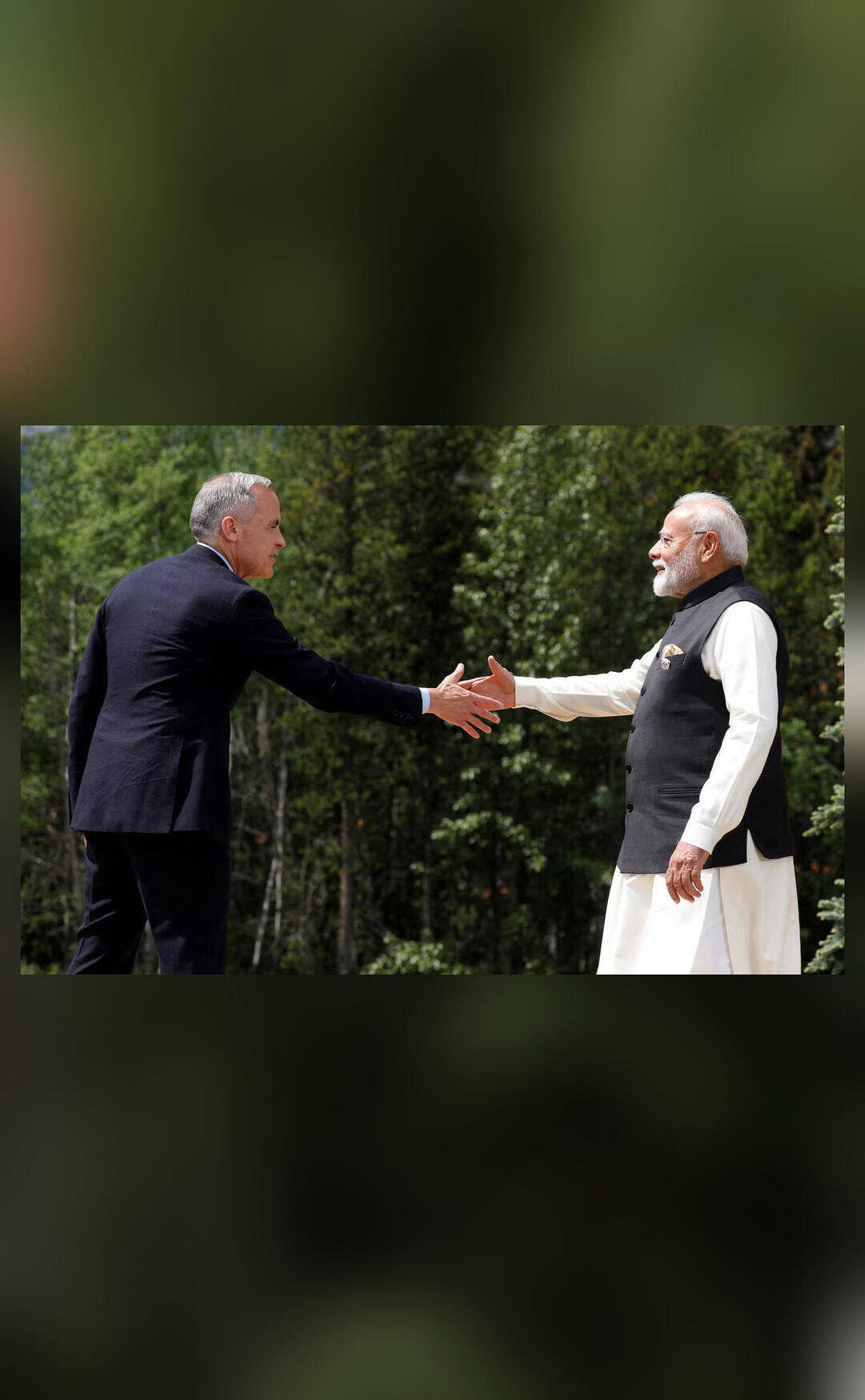 In sign of improving ties, India & Canada to establish security & law-enforcement liaisons