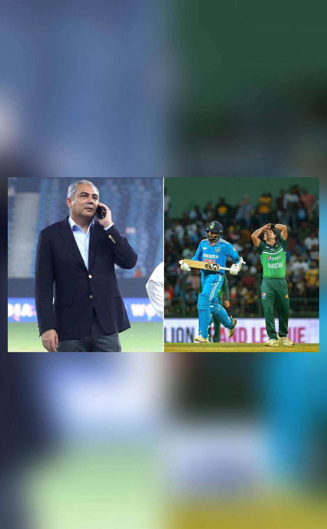 India-Pakistan match on February 15 likely to go ahead as scheduled: Report