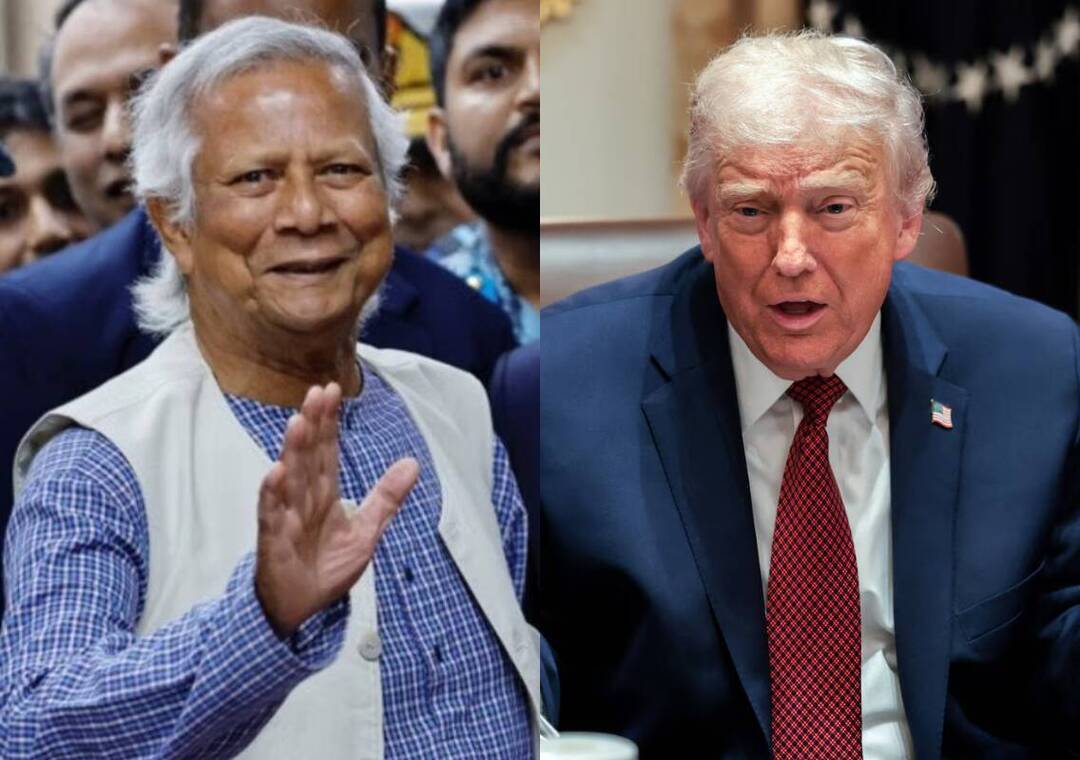 US cuts tariffs on Bangladesh by just 1%, days after reducing tariffs on India by 32%