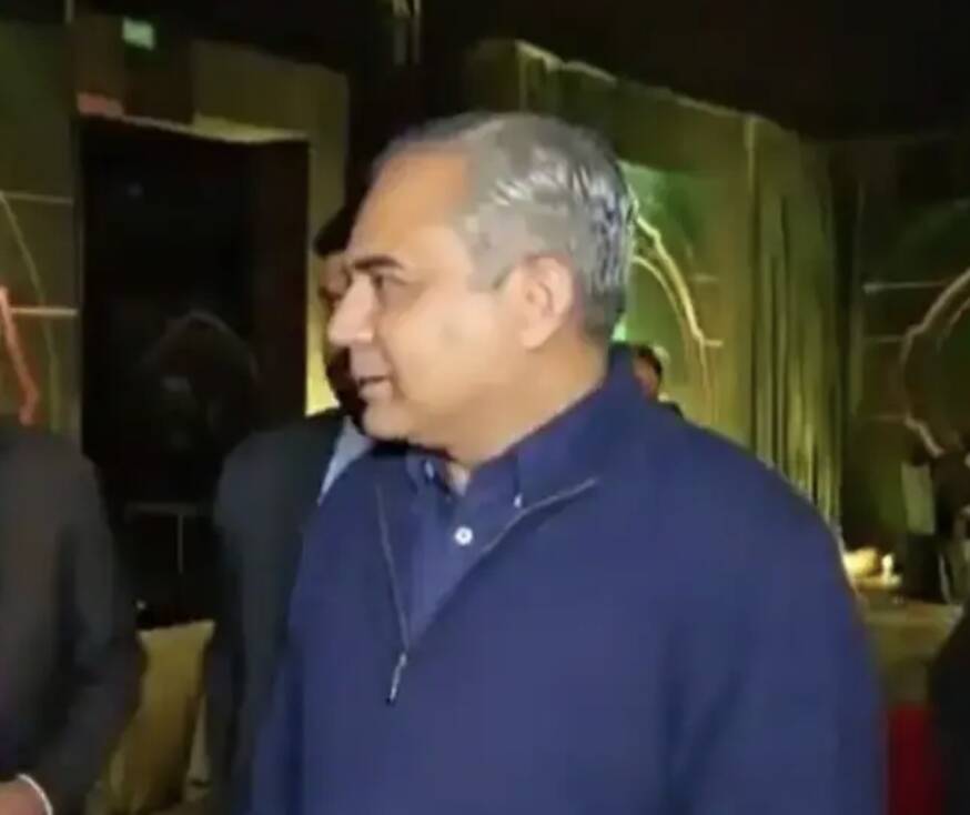 We didn't do anything for ourselves: Naqvi before boycott U-turn