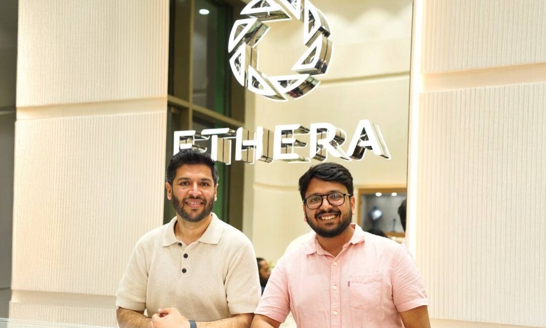 Ethera raises ₹25 crore from BlueStone to expand retail push