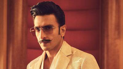 Ranveer Singh receives threatening WhatsApp message, sender demands crores of rupees