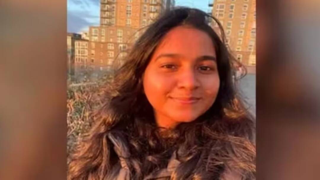 Indian student's family gets ₹262 cr in settlement after policeman kills her in US