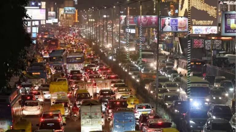 Traffic advisory issued in Delhi from February 16 to 20 for AI Impact Summit