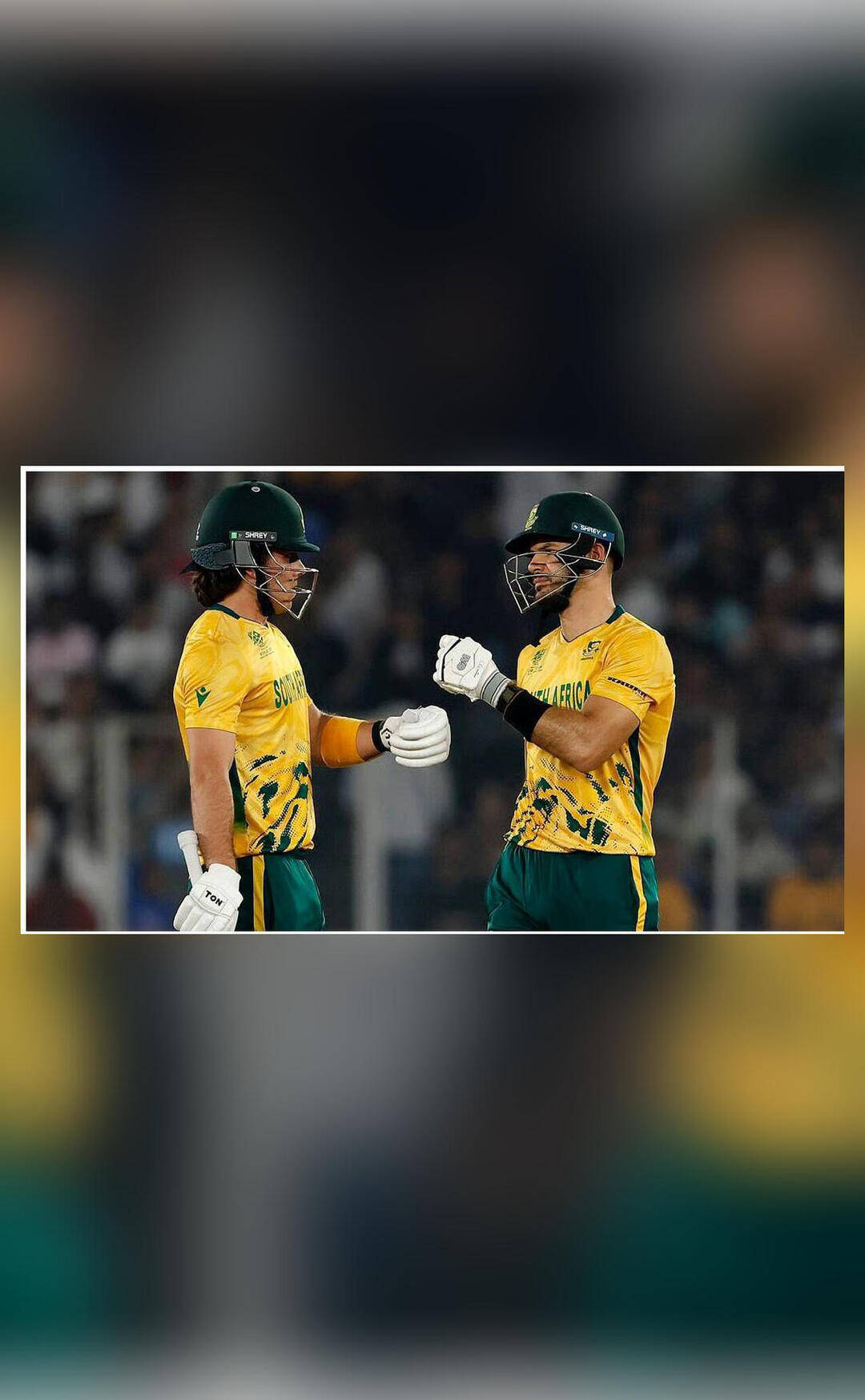 South Africa beat New Zealand for 5th straight time, extend unbeaten record in T20 WC
