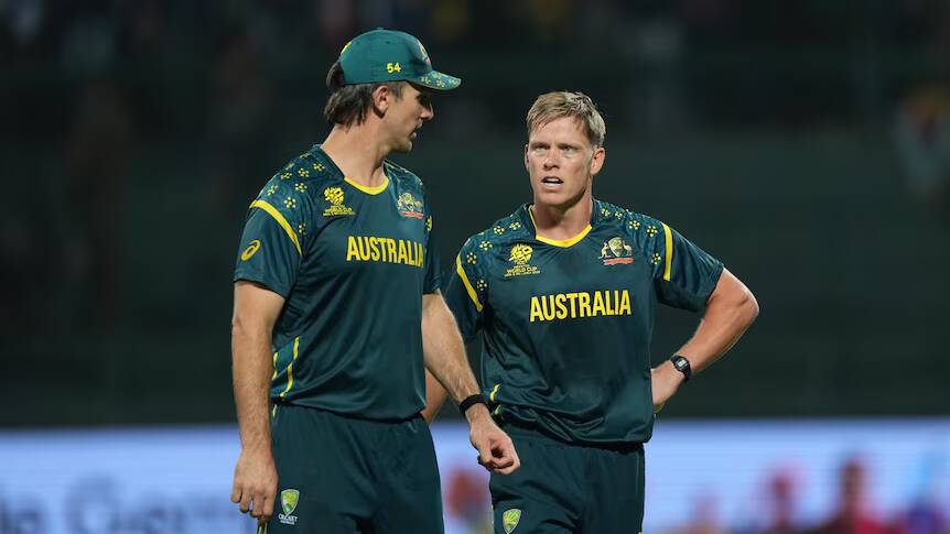 Australia knocked out of T20 World Cup 2026