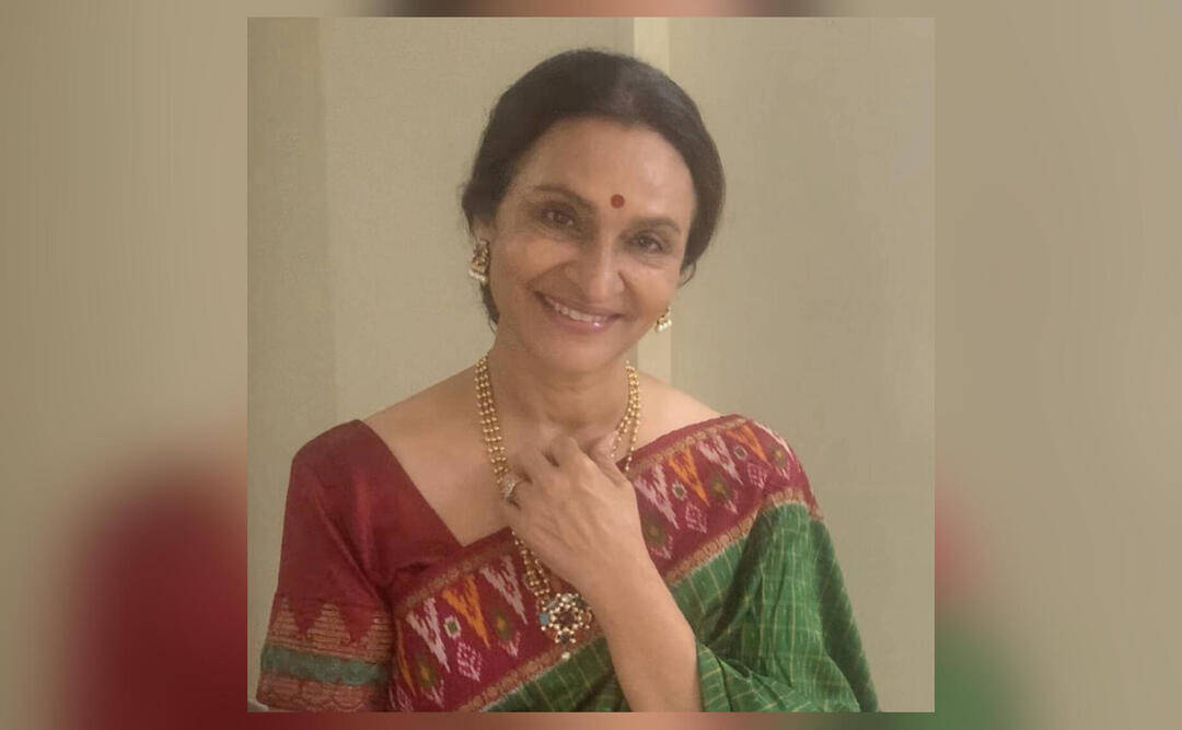 Actress Pravina Deshpande passes away at 60