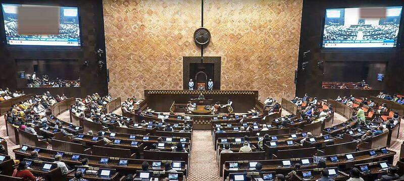 Elections for 37 Rajya Sabha seats to be held on March 16