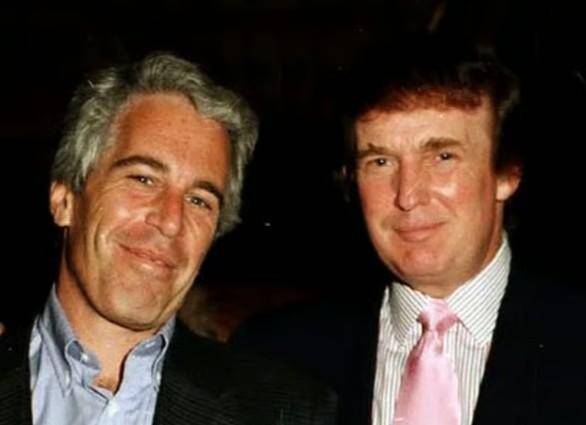 Epstein was raging narcissist who used different forms of abuse, Trump knew a lot: Survivor