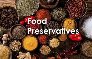 Food preservatives & cancer risk: Evidence, limits & what matters