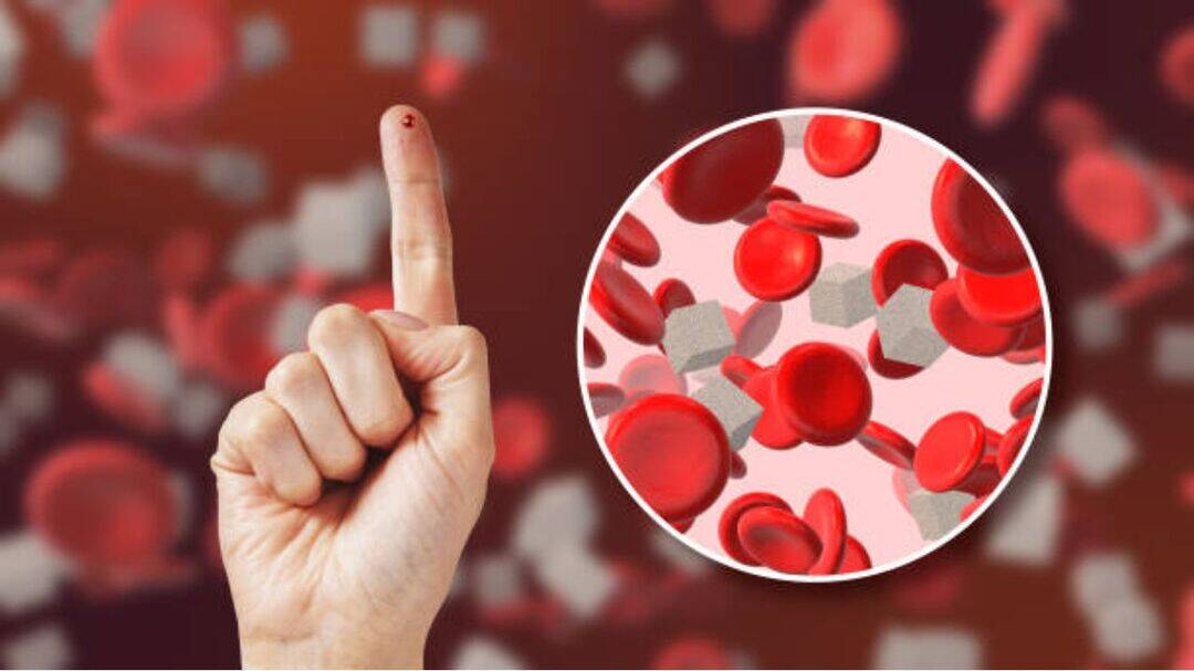 Lancet flags HbA1c limits in India amid anaemia risk