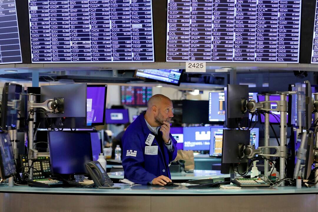 US markets see massive dips, wipe off ₹145,54,752 crore in investor wealth within hours