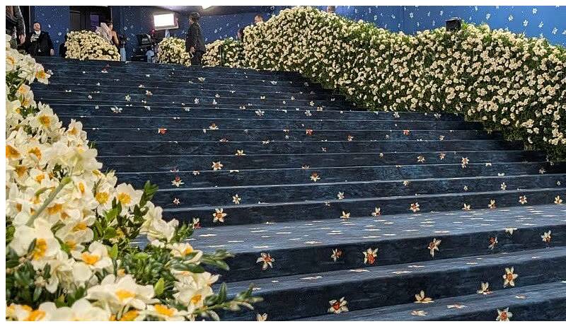 'Fashion Is Art' announced as Met Gala 2026 dress code