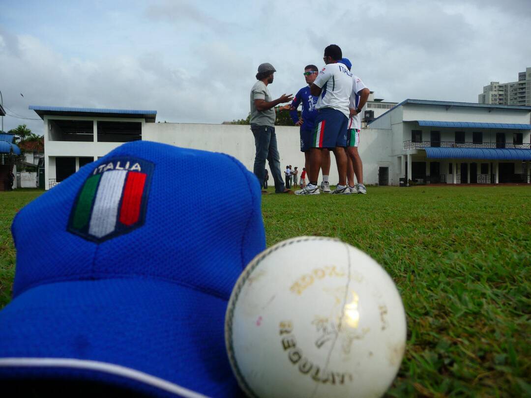 Senior Italy cricket official suspended over sexual assault allegation