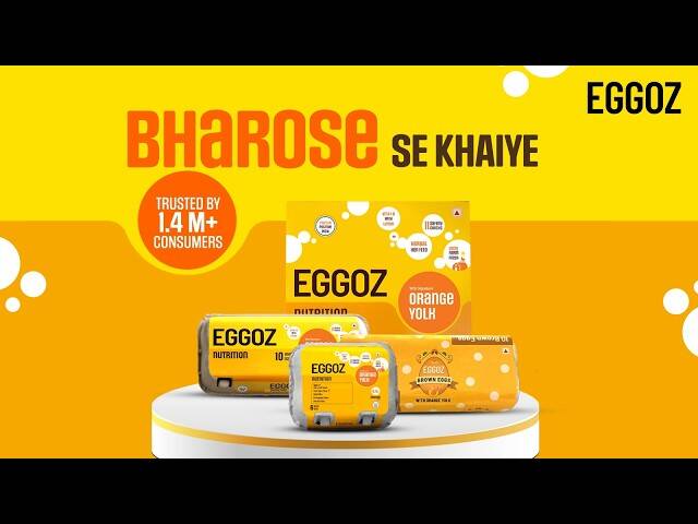 How does Eggoz ensure egg quality?