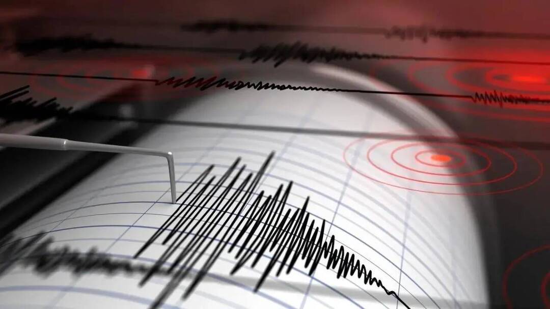 Strong tremors felt in Kolkata after 5.3-magnitude earthquake